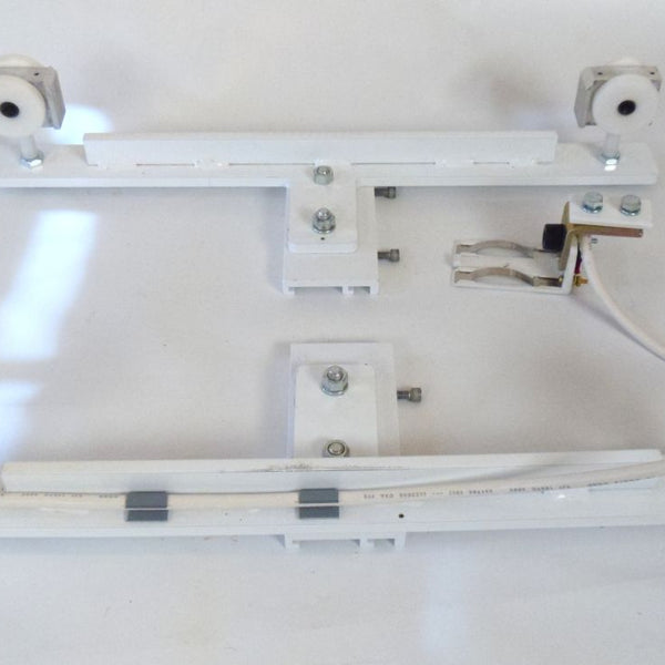 Medcare Pro Heavy Duty Ceiling Lift Motor Unit with Accessories - Broadened Horizons Direct