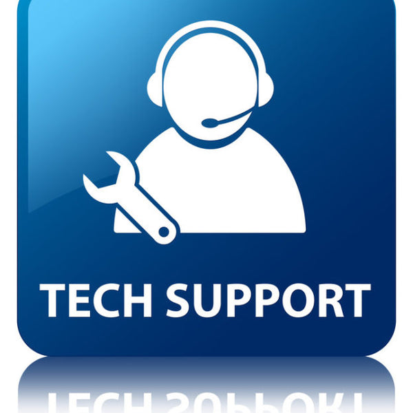 Computer Software and Hardware Installation or Configuration Assistance Service, optionally performed via remote control (per hour) - Broadened Horizons Direct