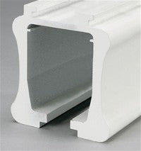 HandiCare Heavy-Duty Supertrack for Ceiling Lifts