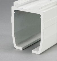 HandiCare Standard Track for Ceiling Lifts end profile