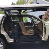 Vehicle Conversion Assessment - Broadened Horizons Direct