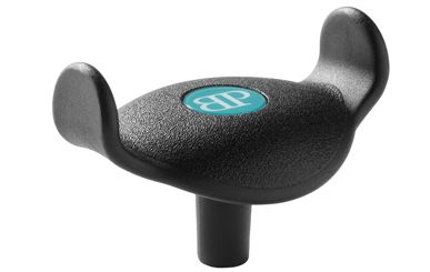Ergonomic U-shaped Joystick Handle - Broadened Horizons Direct