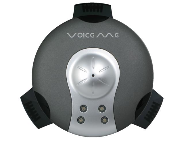 VoiceIR Environmental Voice Controller ECU - VoiceMe - Tested Open Box - Broadened Horizons Direct