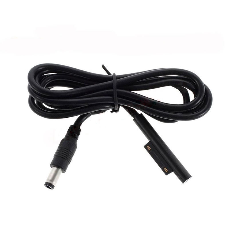 Cable adaptador Microsoft Surface Pro 4 para cargador de portátil Power2Go de 90 W